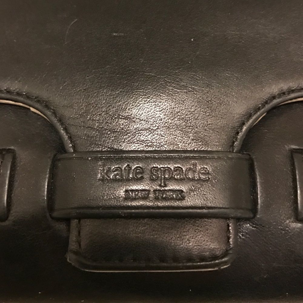 Kate Spade wallet   - Picture 4 of 4